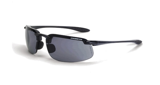 Crossfire Safety Glasses ES4 2141 Sunglasses
